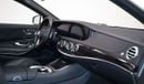 Mercedes-Benz S 560 AMG Line 4Matic - AED 4,896 P/M - 2 Years Warranty