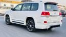 Toyota Land Cruiser VXR