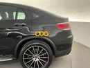 مرسيدس بنز GLC 200 Premium+ Coupe | شامل الضمان | 0 ﺪﻔﻋﺓ ﺃﻮﻟﻯ