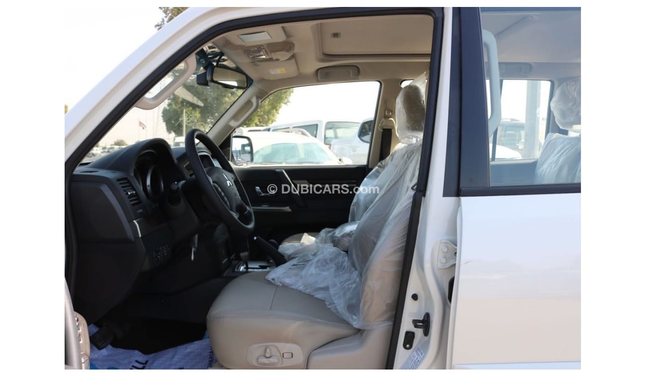 Mitsubishi Pajero 2020 | BRAND NEW PAJERO 3.8 L - FULL OPTION - WITHOUT SUNROOF - EXPORT ONLY