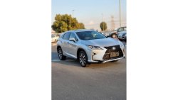 لكزس RX 350 LEXUS RX350 FULL OPTION