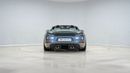Porsche 718 Spyder RS | AED 9,237 PM | GCC, Low KM | Ramadan Offer