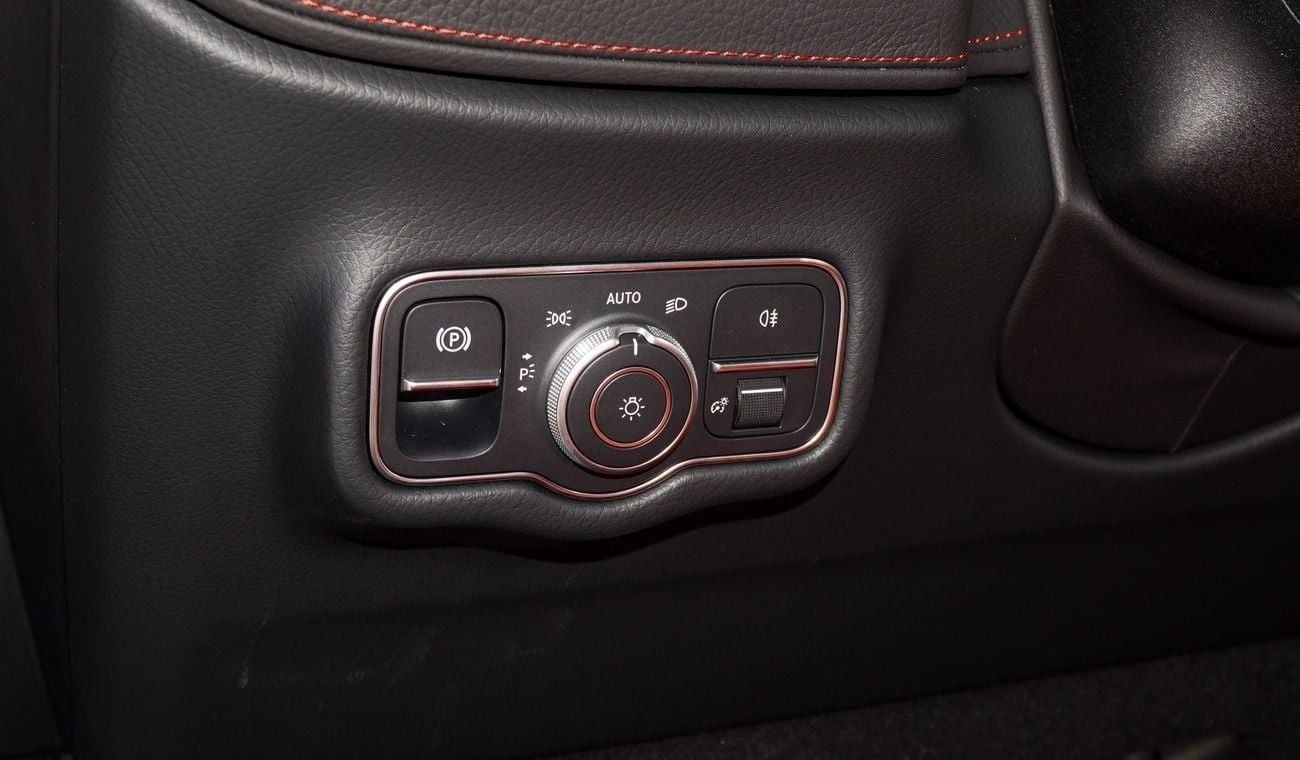 Mercedes-Benz G 63 AMG 2025 MY Export