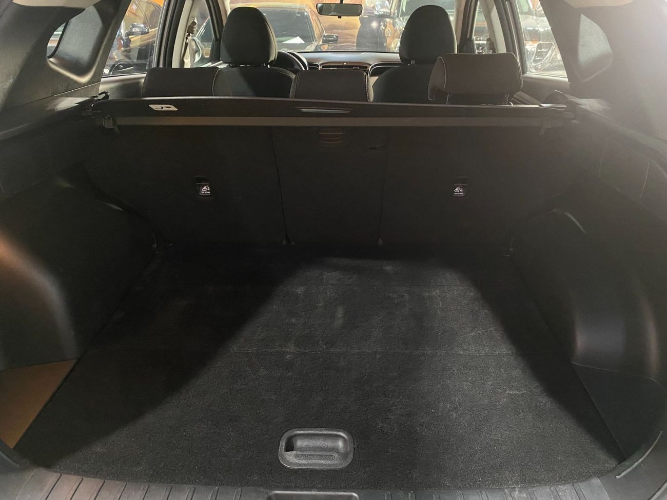 هيونداي توسون كومفورت 1,725 ​​درهم إماراتي @ 0% DP | هيونداي توسان | 2022 دول مجلس التعاون الخليجي | 2.5 لتر | عدد