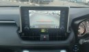 Toyota RAV4 2.0 Litter New Shape Right Hand Drive