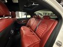 Mercedes Benz C200 AMG
