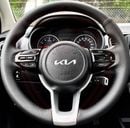 Kia Pegas Kia Pegas | 1.4 L | 2023 | GCC | Accident-Free | In Excellent Condition | 437 P.M