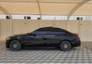 مرسيدس بنز C 300 STANDARD