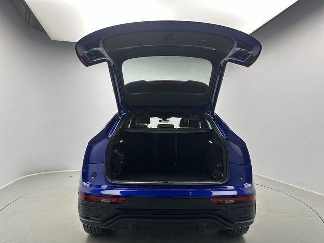 Audi Q5 45 TFSI SPORTBACK S-LINE, миниатюра 23
