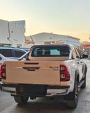 Toyota Hilux ADV 2.8L