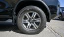 Toyota Fortuner EXR 2.7L (160 HP)