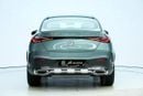 مرسيدس بنز GLC 200 4MATIC HIGH