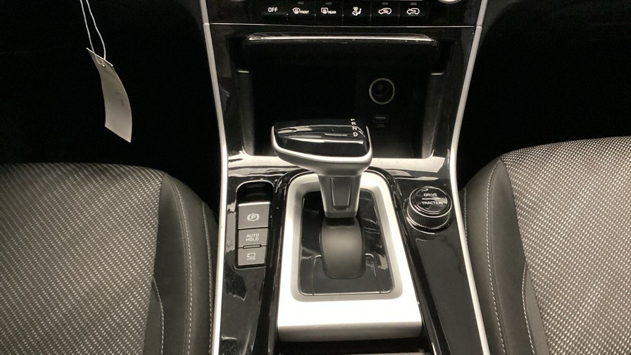 Kia Seltos LX | upto AED 20,000 Ramadan Discount | Guaranteed Warranty | 0 Down Payment