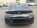 Hyundai Elantra N LINE N 2.0T M/T