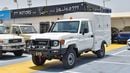 Toyota Land Cruiser Pick Up