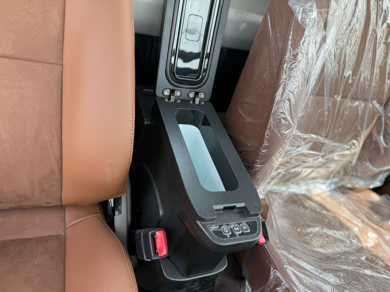 Toyota Land Cruiser Pick Up TOYOTA LC79  PICKUP 2.8L DIESEL FULL OPTION AUTOMATIC 2025 MODEL