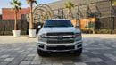 Ford F-150 Lariat