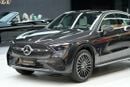 Mercedes-Benz GLC Coupe 300 Arrival | GLC 200 Coupe | GCC km | Agency Warranty | Premium Plus