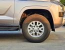 Mitsubishi L200 GLX / DOUBLE CABIN / 2.4L V4 PETROL / DVD CAMERA / ALLOY RIMS (CODE # GLXP)