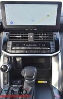 Toyota Land Cruiser TOYOTA LAND CRUISER VXR - 3.5L - HYBRID - AT - 2025 MY