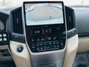 Toyota Land Cruiser GXR2 4.5L