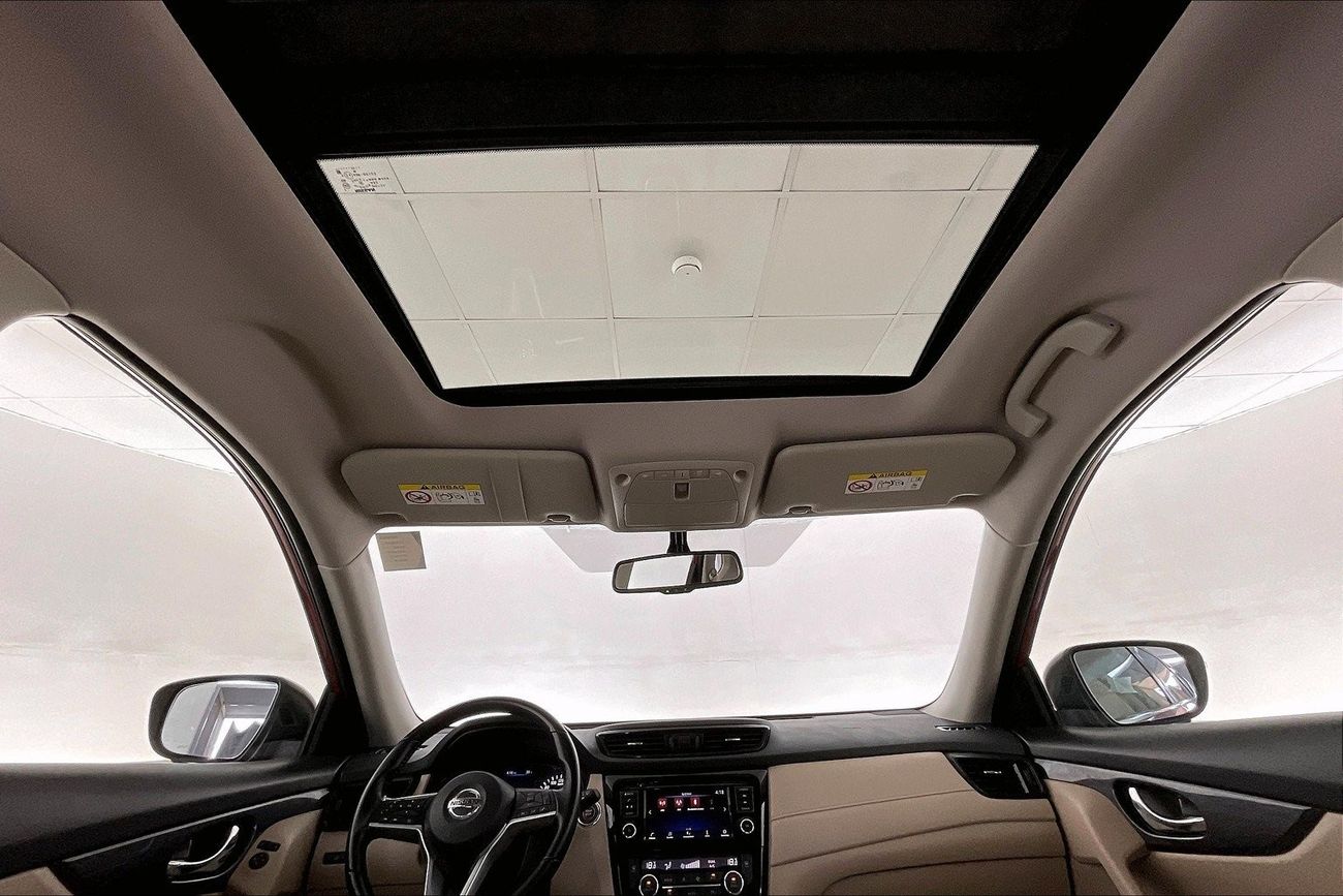 Nissan Pathfinder SL | 1 year free warranty | 0 Down Payment