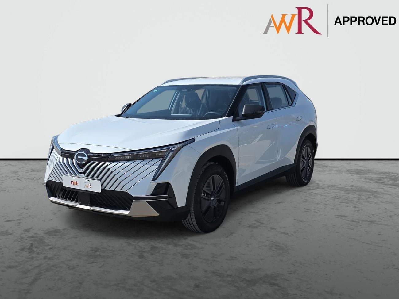 GAC EMKOO GL 2.0