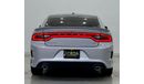 Dodge Charger 2019 Dodge Charger GT, Dodge Warranty-Full Service History-Service Contract-GCC
