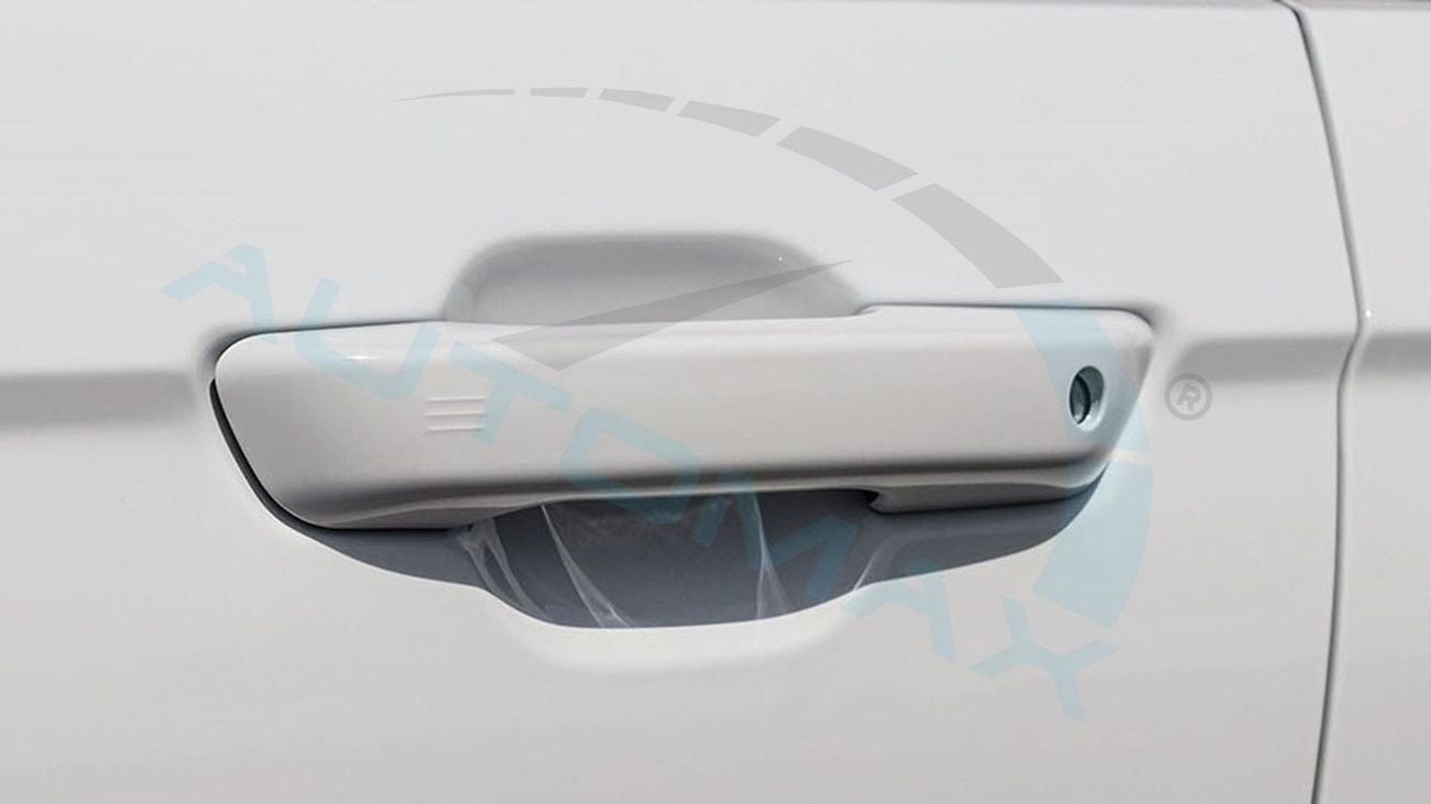 Jeep Grand Cherokee LIMITED PLUS LUXURY 4X4 GCC 2025 With 3 Years Or 60,000 Km Warranty @Official Dealer