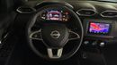 Nissan Magnite S 2025 S | AED 627/Month | 20% DP | 30 Day Return | Warranty | Service History