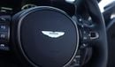Aston Martin Vantage 2dr 5.2 RIGHT HAND DRIVE