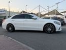 مرسيدس بنز C 300 Luxury 2.0L