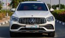 Mercedes-Benz GLC 300 AMG,GCC, 0km, W/ 3 Years or 100 K KM warranty