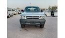 Toyota Hilux TOYOTA HILUX PICK UP RIGHT HAND DRIVE (PM1452)