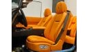 Rolls-Royce Dawn 2019 Rolls-Royce Dawn, Warranty, Fully Loaded, Like Brand New Condation, European Specs
