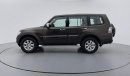 Mitsubishi Pajero GLS 3500