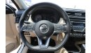 Nissan X-Trail S 2WD; Certified Vehicle with Warranty(13749)
