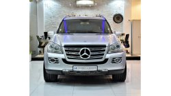 مرسيدس بنز GL 500 EXCELLENT DEAL for our Mercedes Benz GL 500 4Matic 2009 Model!! in Silver Color! GCC Specs