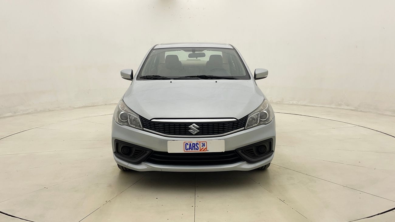 Suzuki Ciaz GL 1.5 | Zero Down Payment | Home Test Drive