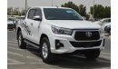 Toyota Hilux SR5 Diesel Right Hand Drive Full option Clean Car