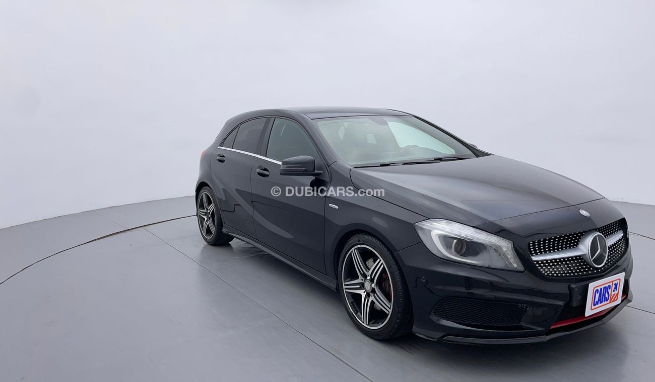 Mercedes-Benz A 250 SPORT AMG 2 | Zero Down Payment | Free Home Test Drive