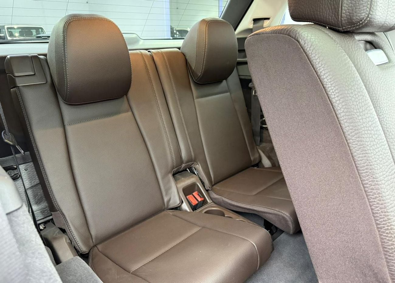 مرسيدس بنز GLE 450 AMG 2020 Mercedes Benz GLE450 AMG 4MATIC, Warranty, Full MB Service History, 7 Seater, GCC