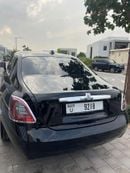 Rolls-Royce Ghost Standard