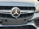 Mercedes Benz E200 STD E200 2018 GCC UPDATE E63