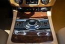 Rolls Royce Ghost 2011 GCC SPECS!! WELL MAINTAINED