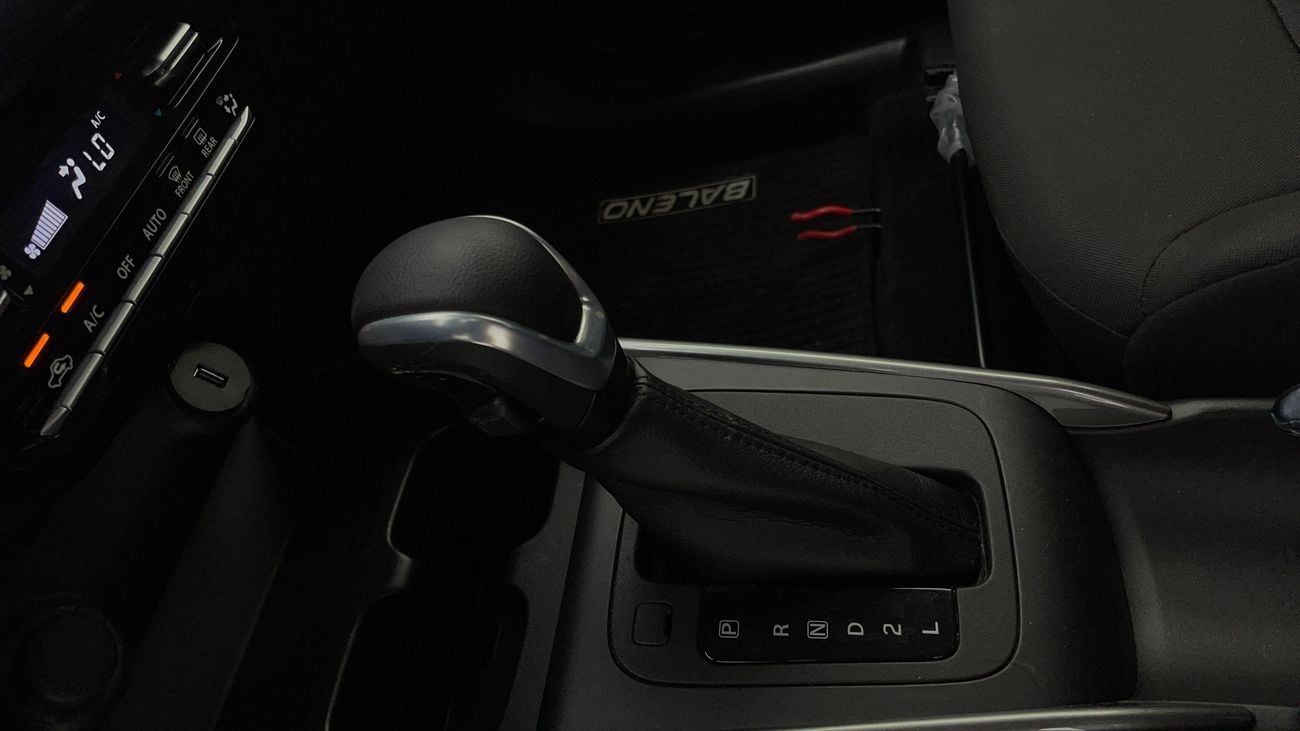 Suzuki Baleno GLX 1.5 | Zero Down Payment | Home Test Drive