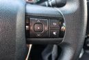 تويوتا هيلوكس GL 2026 Toyota Hilux Double Cab 2.7L Petrol (TGN121) 4x2