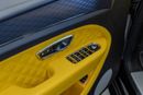 Bentley Bentayga 2022 Bentley Bentayga S, With Full Service History, Excellent Condition, GCC Spec