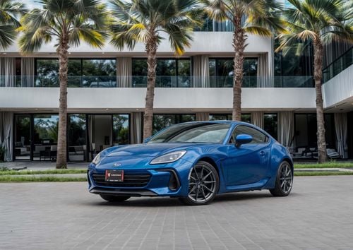 سوبارو BRZ BRZ - MT | 1,959 P.M | 0% Downpayment | AGENCY WARRANTY!