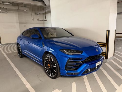 Lamborghini Urus STANDARD